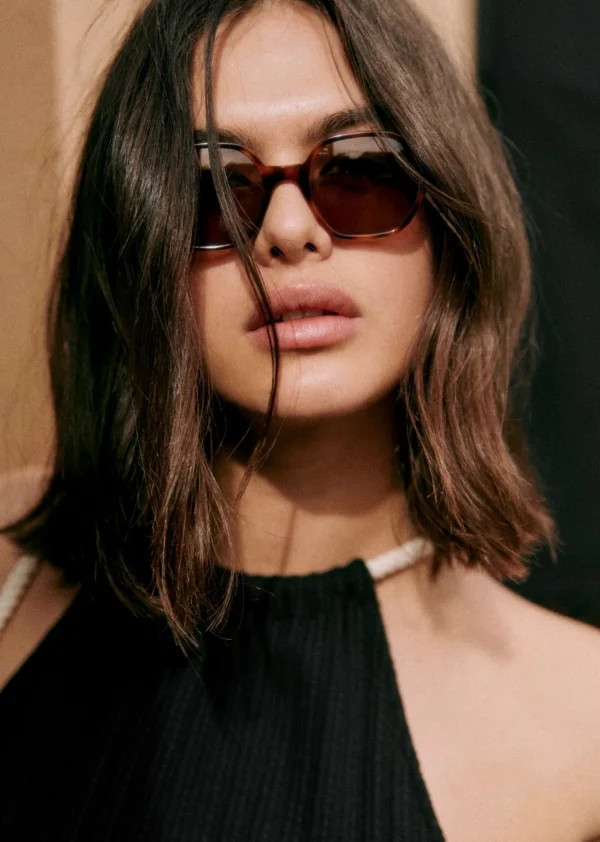 Sezane Sonnenbrille Rita