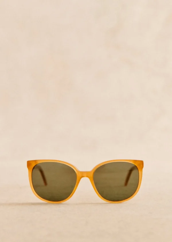 Sezane Sonnenbrille Romie