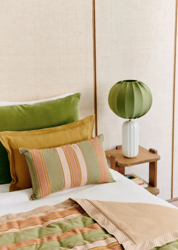 Sezane Steppdecke