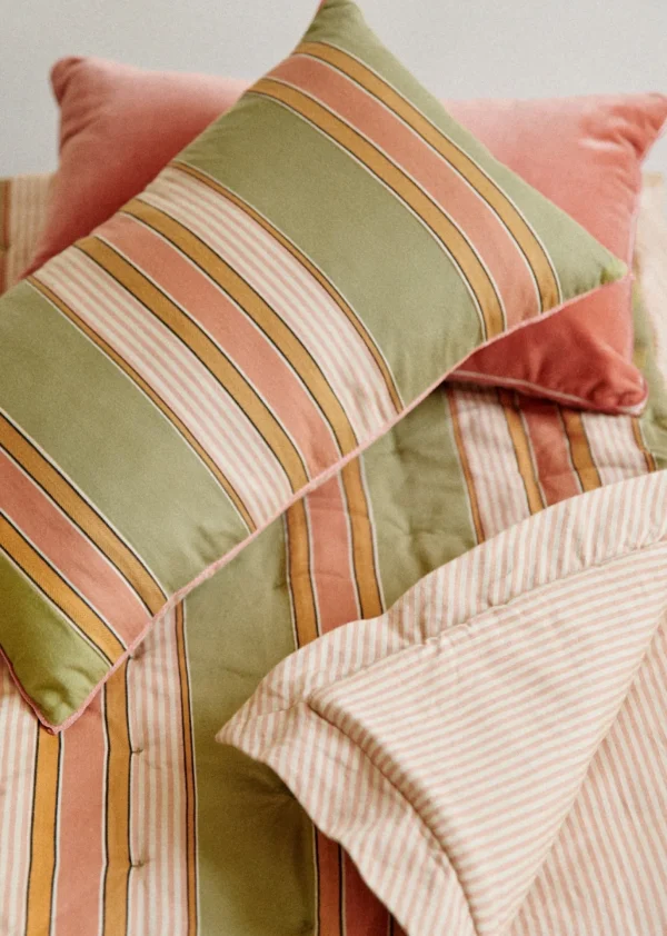 Sezane Steppdecke
