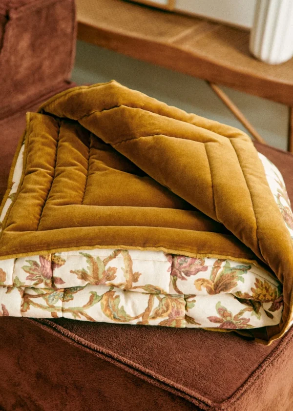 Sezane Steppdecke