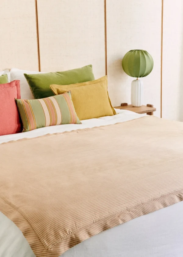 Sezane Steppdecke