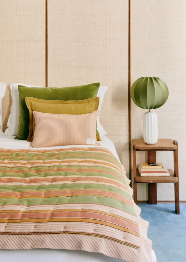 Sezane Steppdecke
