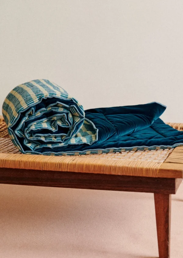 Sezane Steppdecke