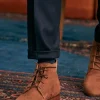 Sezane Stiefel Chukka John