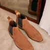 Sezane Stiefeletten Woody