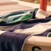 Sezane Strandtuch Positano