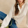 Sezane Strickjacke Angie
