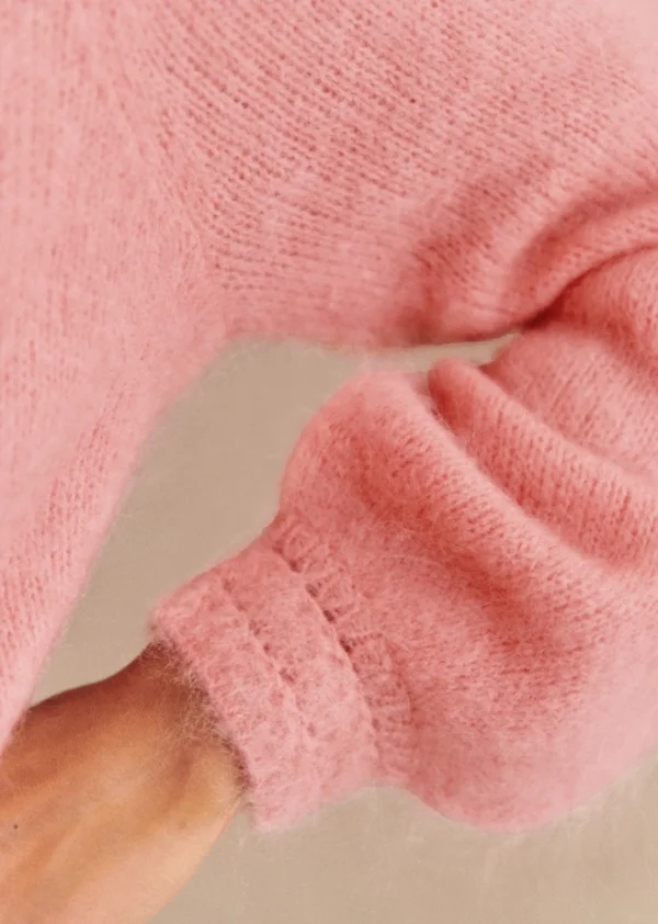 Sezane Strickjacke Angie