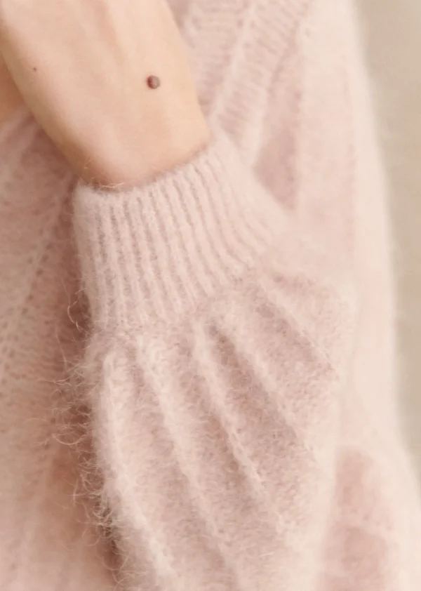Sezane Strickjacke Antonetta