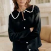 Sezane Strickjacke Bettany