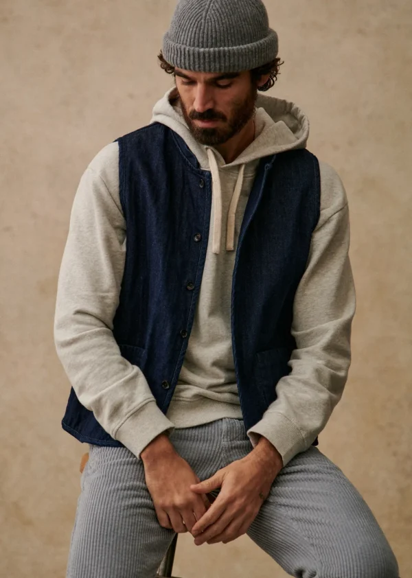 Sezane Strickjacke Ibrox
