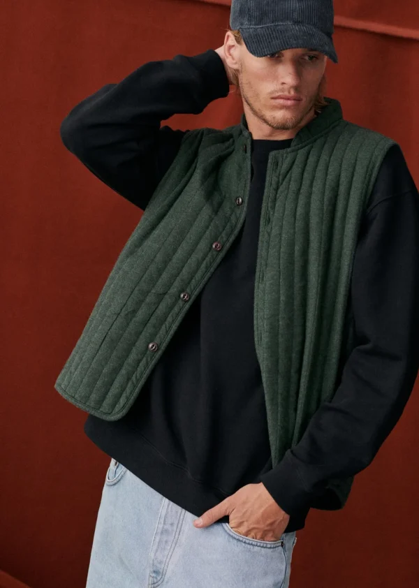 Sezane Strickjacke Ibrox