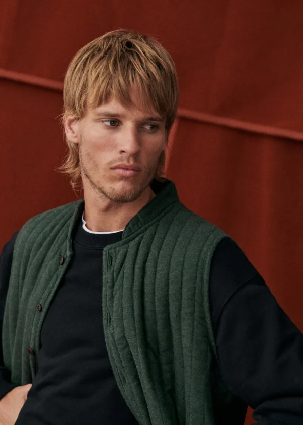 Sezane Strickjacke Ibrox