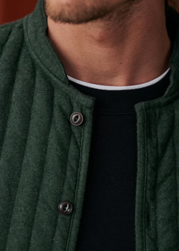 Sezane Strickjacke Ibrox