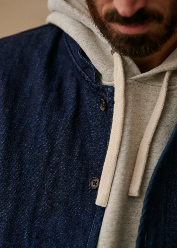 Sezane Strickjacke Ibrox