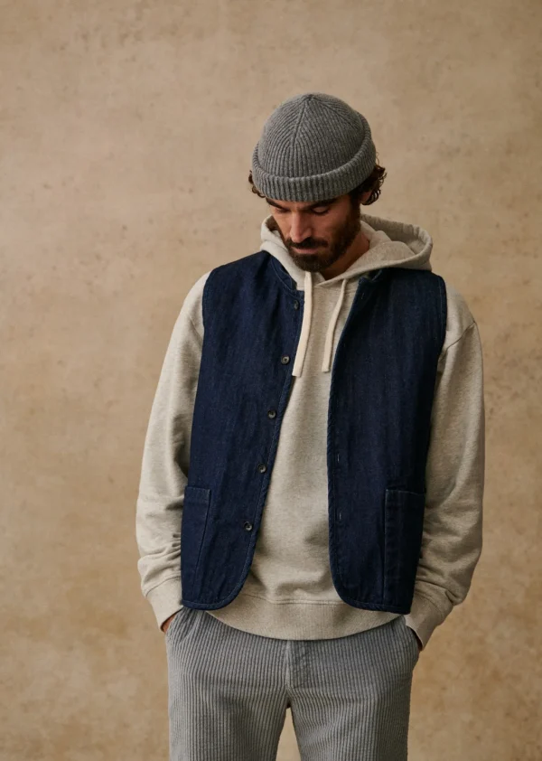 Sezane Strickjacke Ibrox