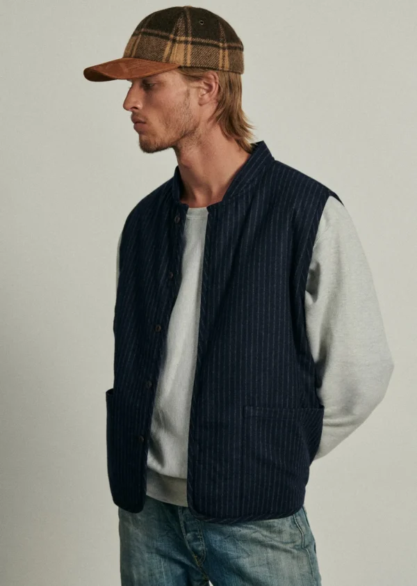 Sezane Strickjacke Ibrox