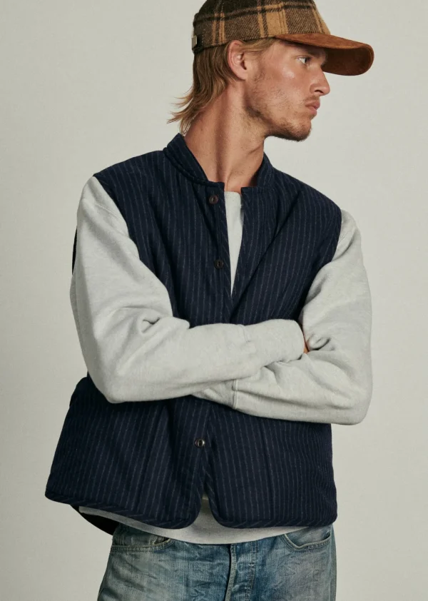 Sezane Strickjacke Ibrox