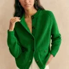 Sezane Strickjacke Madeline