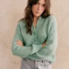 Sezane Strickjacke Othello