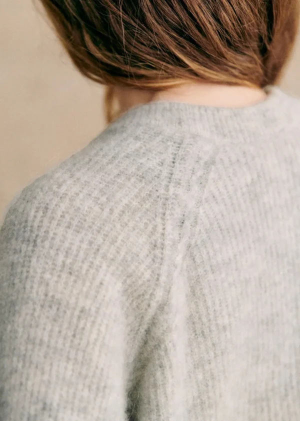 Sezane Strickjacke Othello