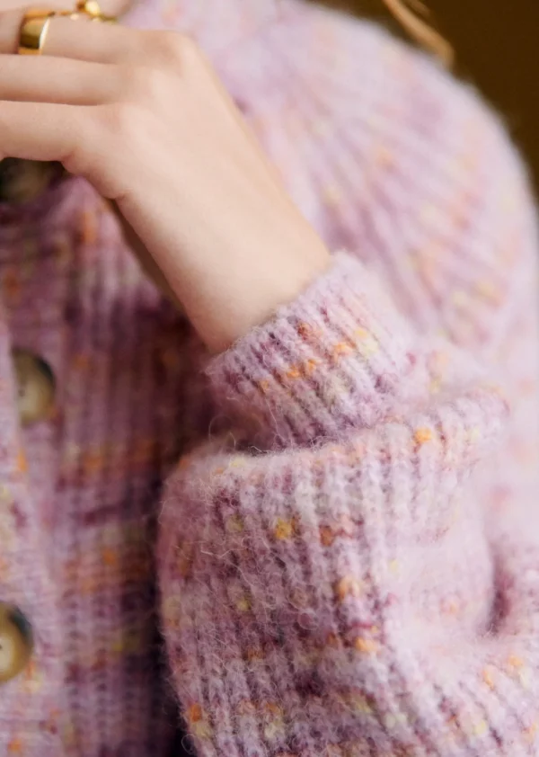 Sezane Strickjacke Othello