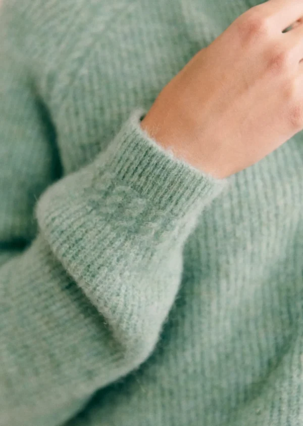 Sezane Strickjacke Othello
