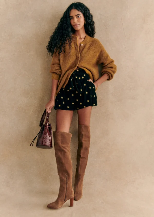 Sezane Strickjacke Othello