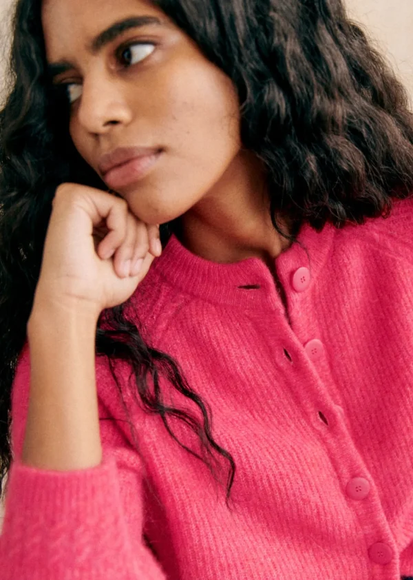 Sezane Strickjacke Othello