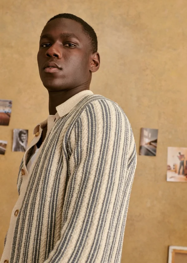 Sezane Strickjacken Alessio