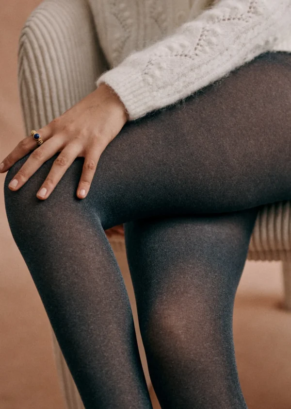 Sezane Strumpfhosen