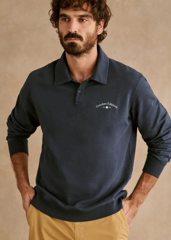 Sezane Sweatshirt Athletics Club