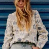 Sezane Sweatshirt Harlem