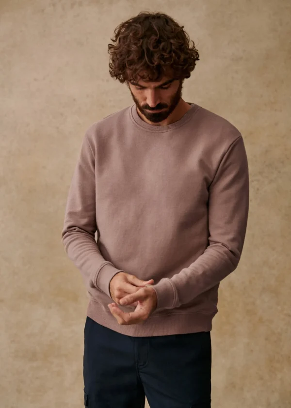 Sezane Sweatshirt Jaylen