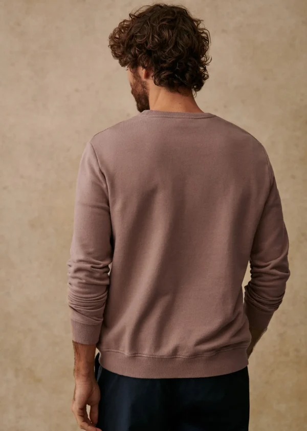 Sezane Sweatshirt Jaylen