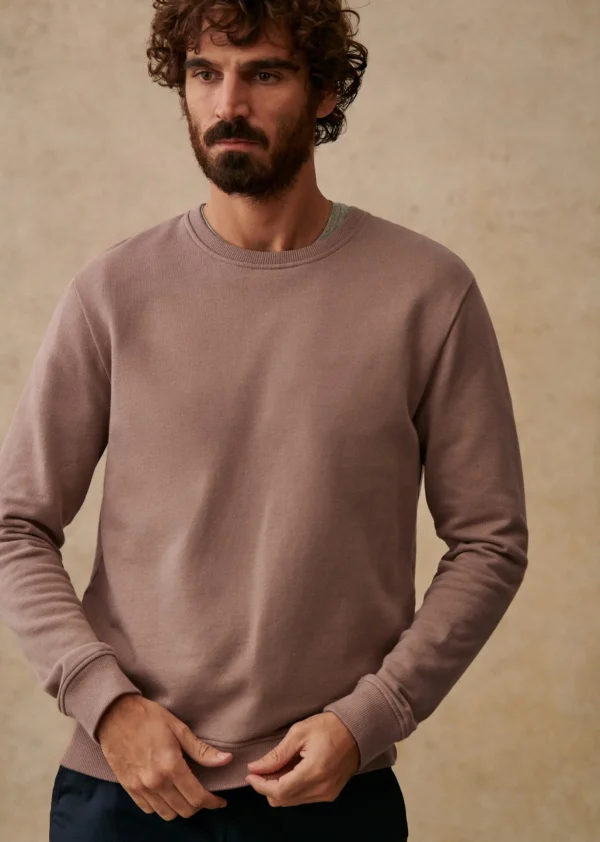 Sezane Sweatshirt Jaylen