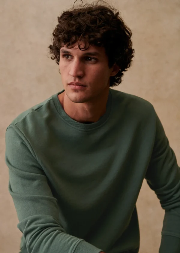 Sezane Sweatshirt Jaylen