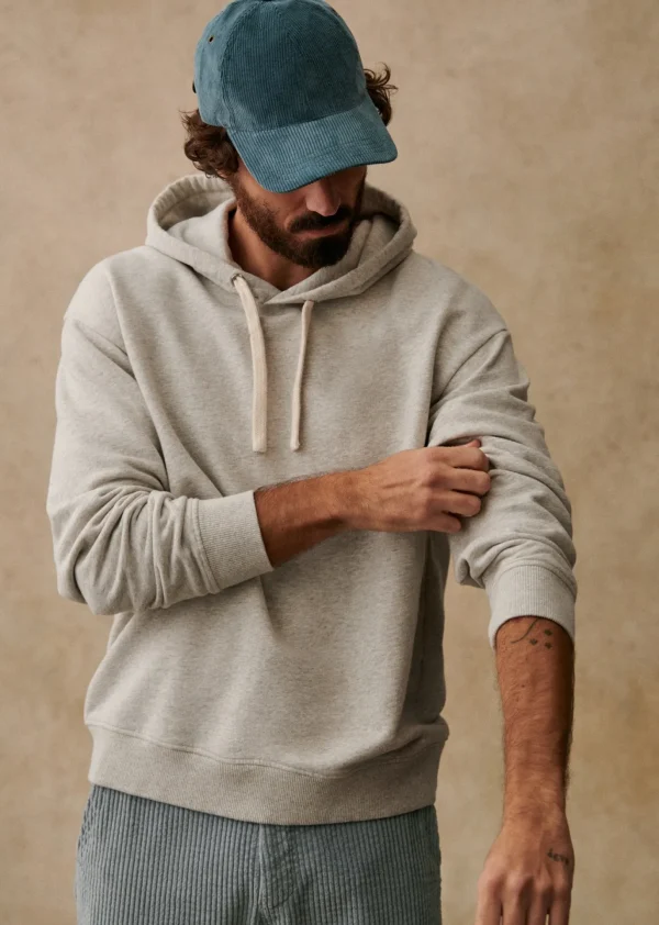 Sezane Sweatshirt Thompson