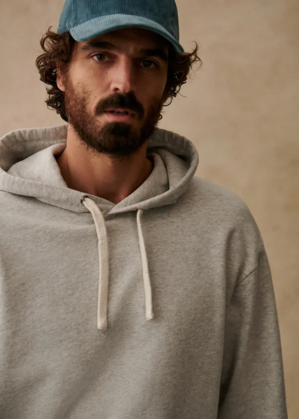Sezane Sweatshirt Thompson