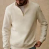 Sezane Sweatshirt Wesson