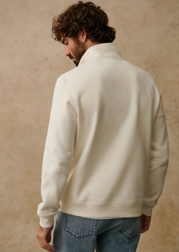 Sezane Sweatshirt Wesson