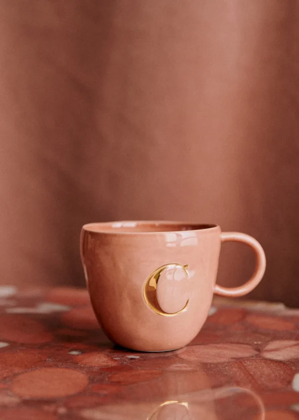 Sezane Sézane Maison – Tasse Appolline Blush