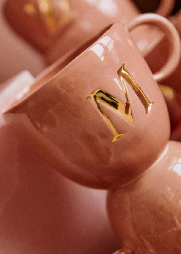Sezane Sézane Maison – Tasse Appolline Blush