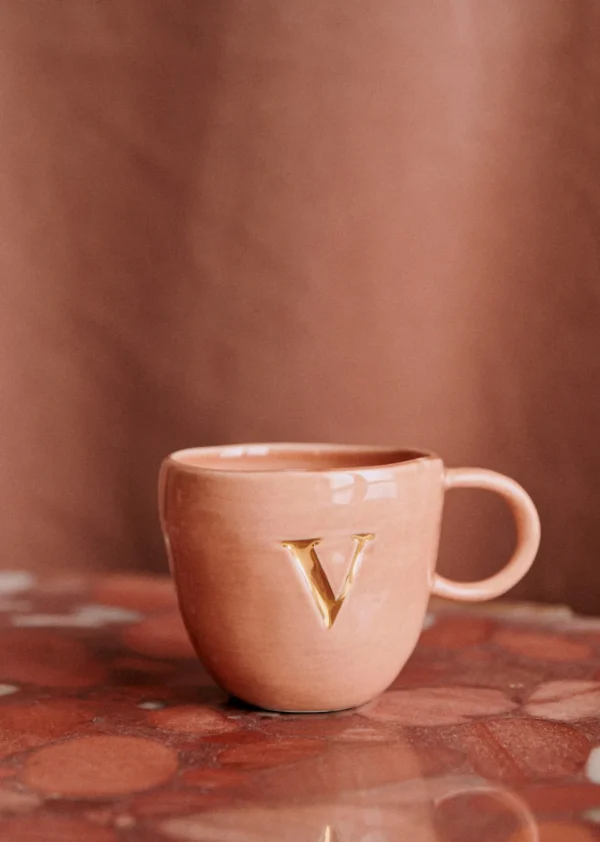 Sezane Sézane Maison – Tasse Appolline Blush
