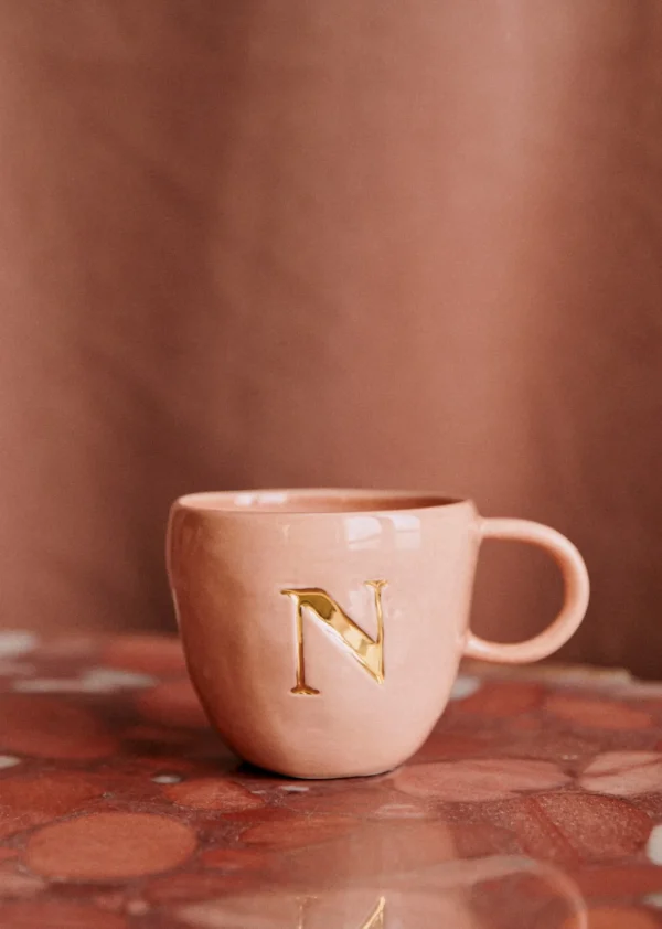 Sezane Sézane Maison – Tasse Appolline Blush