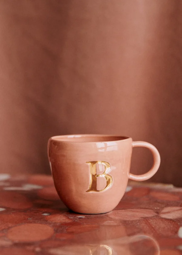Sezane Sézane Maison – Tasse Appolline Blush
