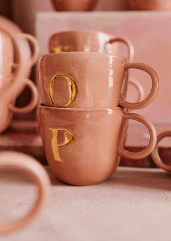 Sezane Sézane Maison – Tasse Appolline Blush