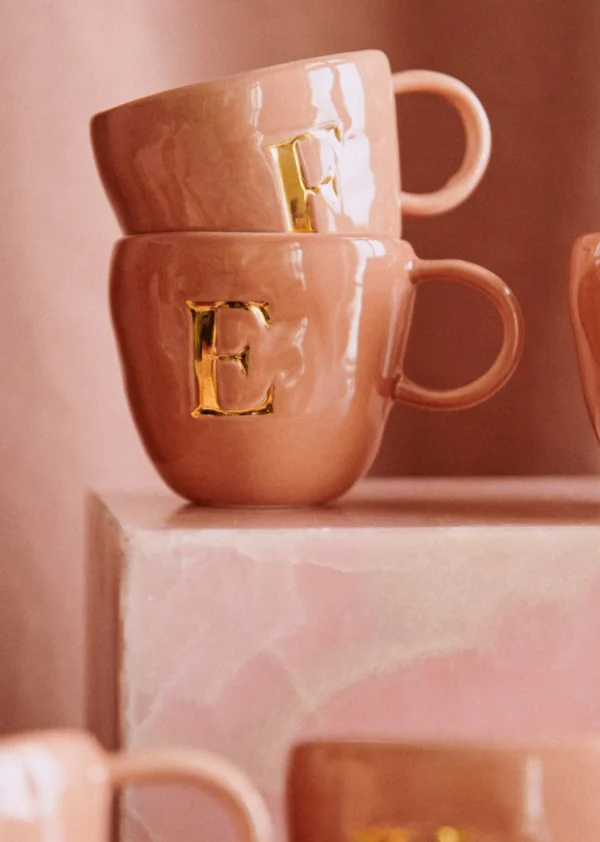 Sezane Sézane Maison – Tasse Appolline Blush