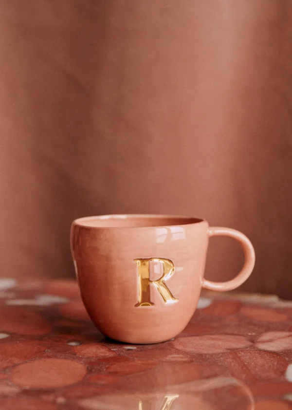 Sezane Sézane Maison – Tasse Appolline Blush